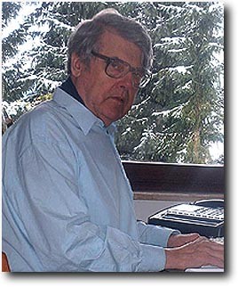 Prof. Dr. Wolfgang Kullmann