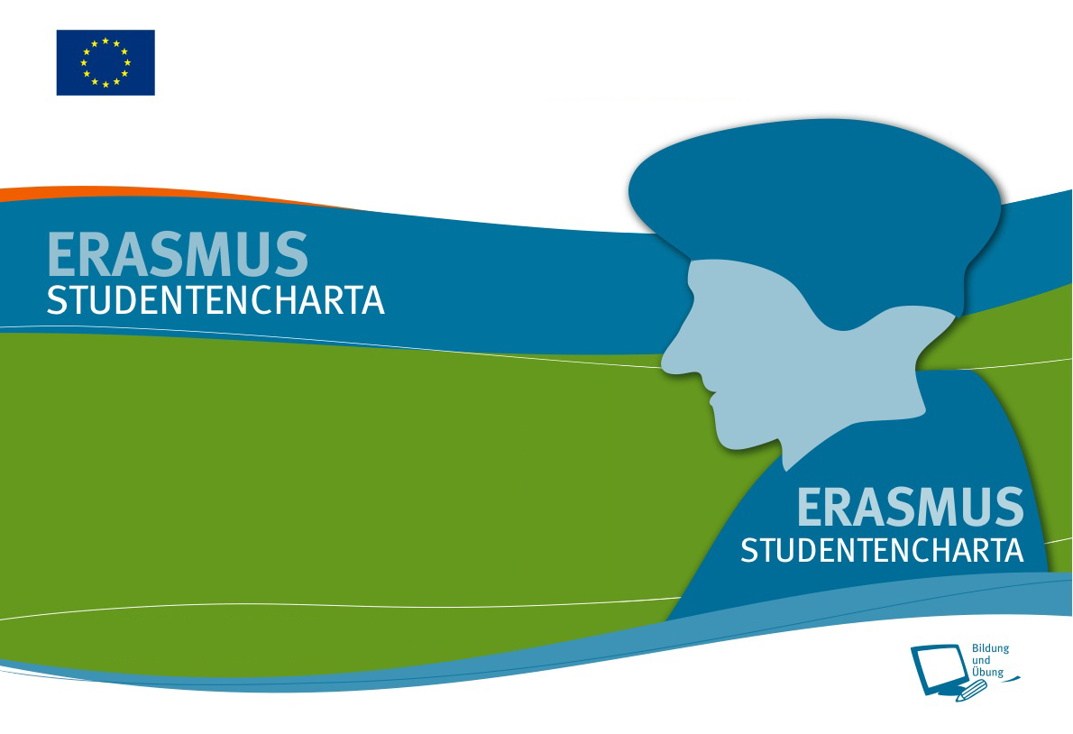 erasmus studentencharta