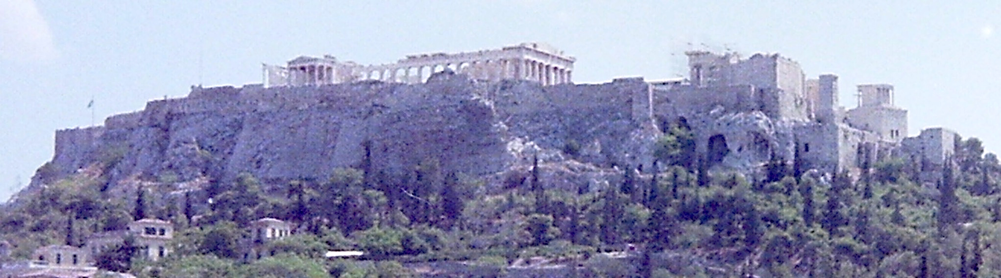 akropolis