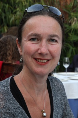 Prof. Dr. Ulrike Auhagen