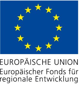 Logo EFRE