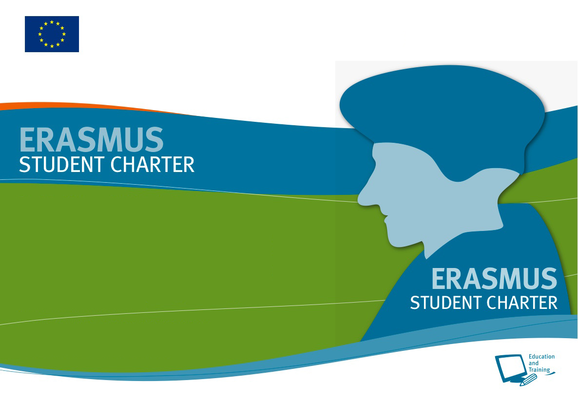 erasmus student charter