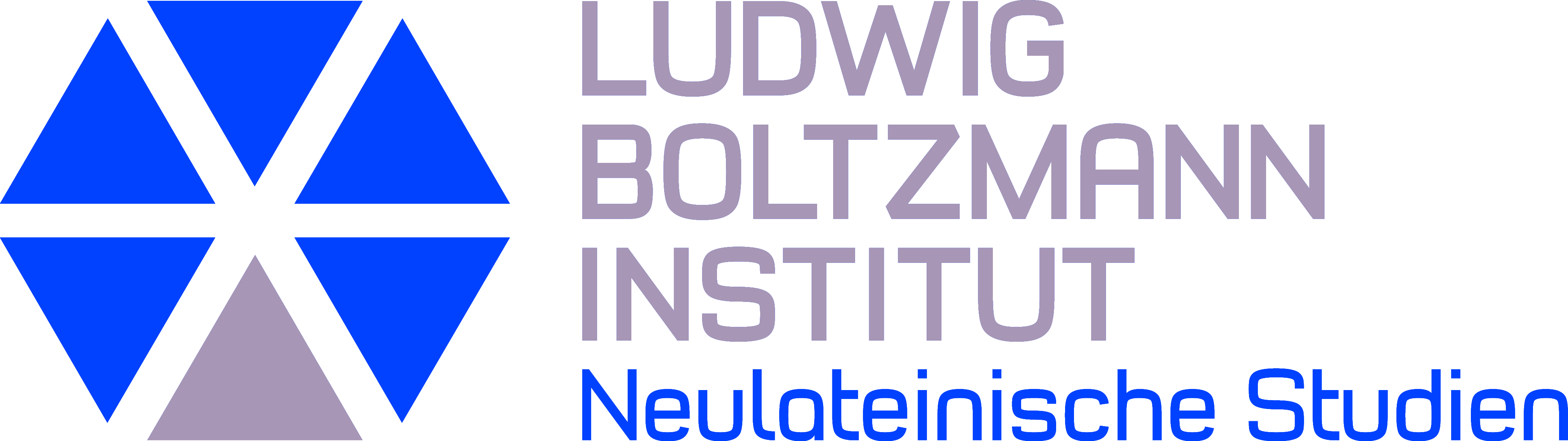Boltzmann - Logo