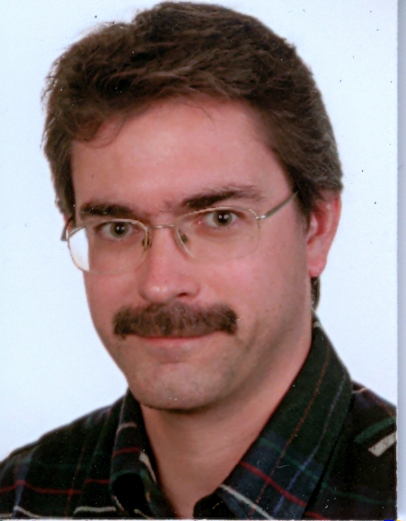 Dr. Stefan Faller