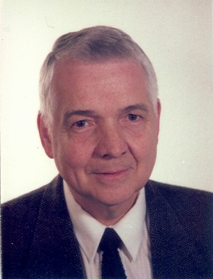Prof. Dr. Eckard Lefèvre