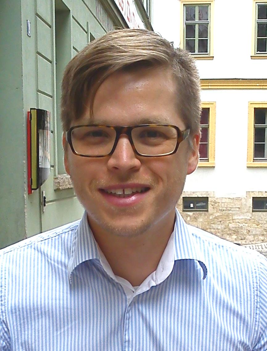 Hans-Peter Schmit